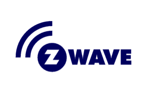 Z Wave Logo
