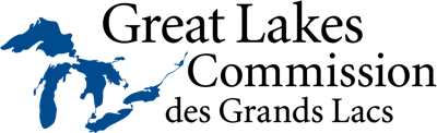Great Lakes Commission Logo