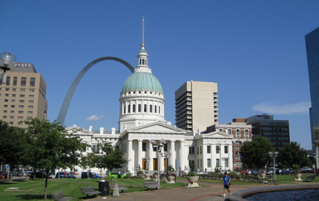 St. Louis Architecture