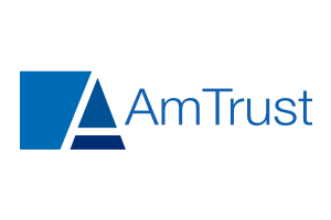 AmTrust insurance logo