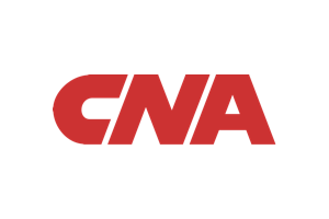 CNA insurance logo