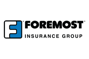 Foremost insurance logo