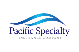 Pacific Specialty insurance logo