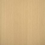 White oak wood veneer sample, rift cut