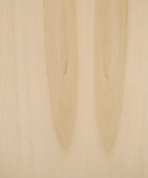 0.6 mm 4 veneer sheets ~1/42 46 x 22 cm Poplar wood veneer ~18.1 x 8.66" 