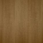 Walnut wood veneer sample, quarter cut