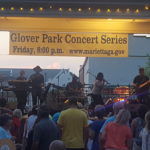 Glover Park Concert Series